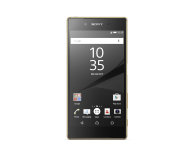 Sony Xperia Z5 Dual SIM złoty - 258217 - zdjęcie 1